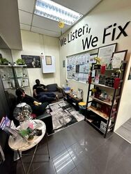 Silat Avenue (D3), Shop House #546311611